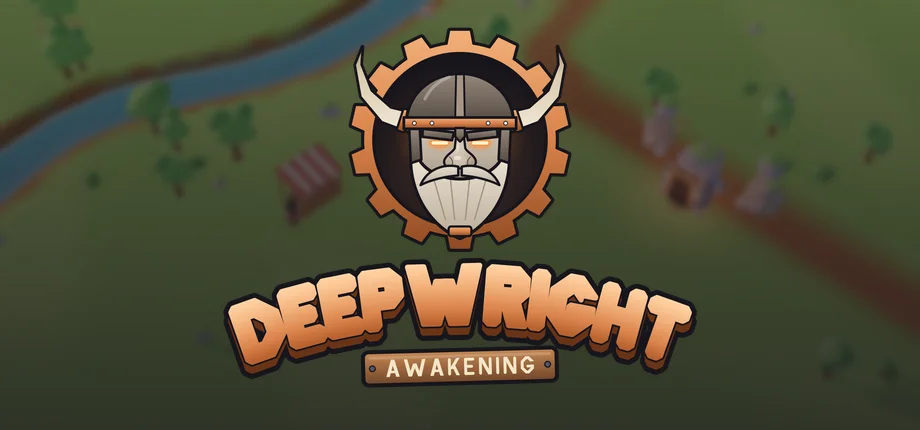 Deepwright: Awakening on Steam